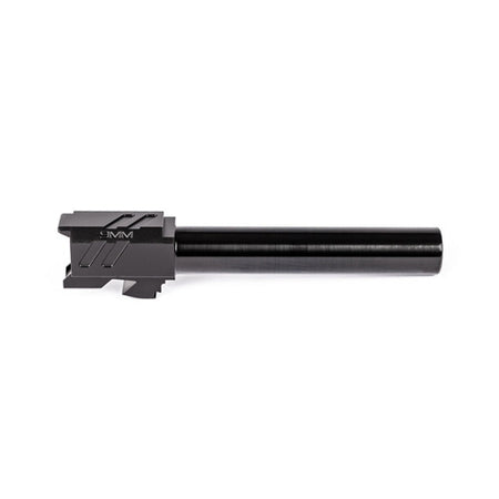 ZEV Technologies PRO Match Grade Barrel Glock 17 Gen 1-4 DLC