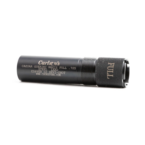 Remington 12 Gauge Black Sporting Clays Improved Modified Choke Tube .705 Diameter