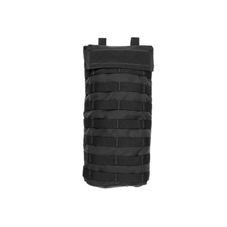 TACSHIELD MOLLE Hydration Bladder Pouch Black 100 oz