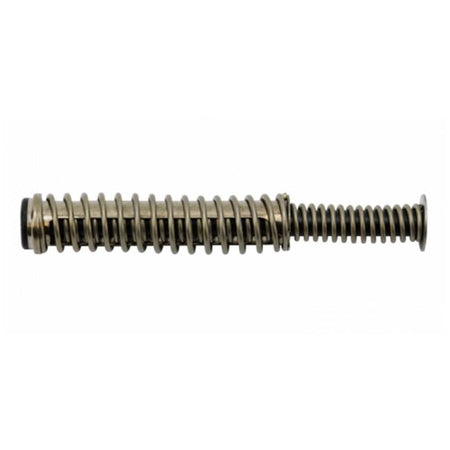 Glock Dual Recoil Spring Assembly 9mm for G17 Gen5 and G34 Gen5 MOS