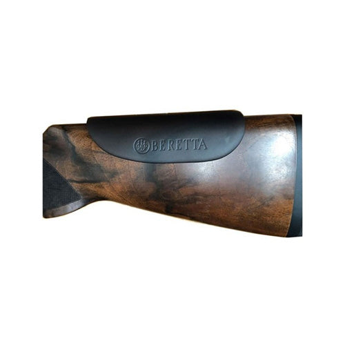 Beretta Black GelTek Cheek Protector for Rifle Stocks - 0.24 Inch