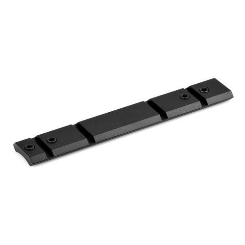 Warne Maxima Browning BAR 1-Piece Scope Base Matte