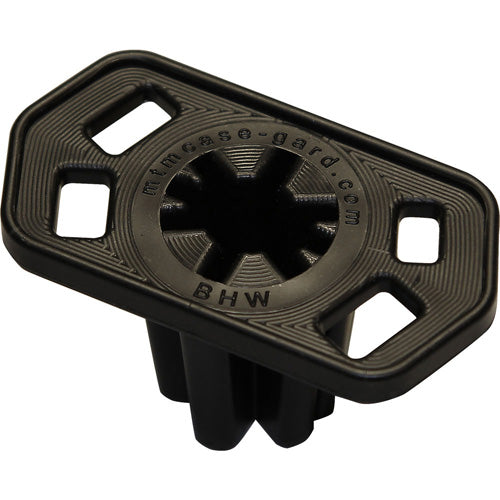 Broadhead Wrench and Nock Adjustment Tool for Arrows and Crossbow Bolts