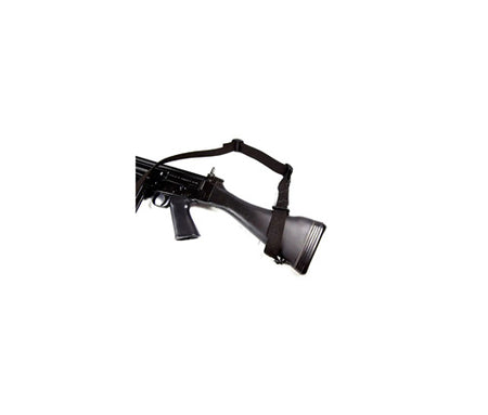 M16A2 Buttstock Sling Adapter Black