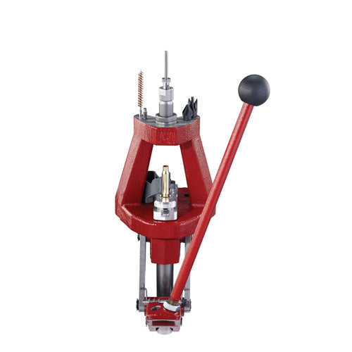 Hornady Lock-N-Load Iron Press Loader with Manual Prime