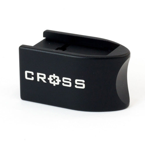 Cross Armory Double Stack Magazine Coupler for M&P Shield