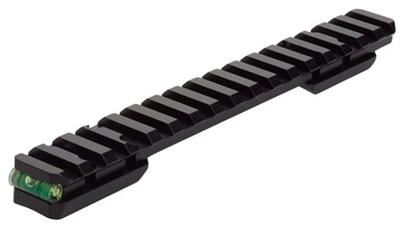 Browning X-Bolt 20 MOA Picatinny Rail Base with Bubble Level Short Action