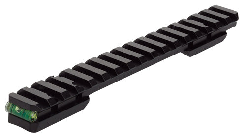 Browning X-Bolt 20 MOA Picatinny Rail Base with Bubble Level Short Action