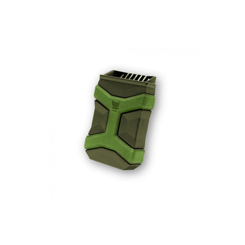 Universal Pistol Magazine Carrier OD Green 9mm to .45 ACP