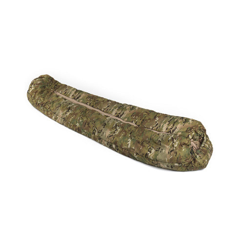 Snugpak Special Forces Complete Sleeping System Multicam