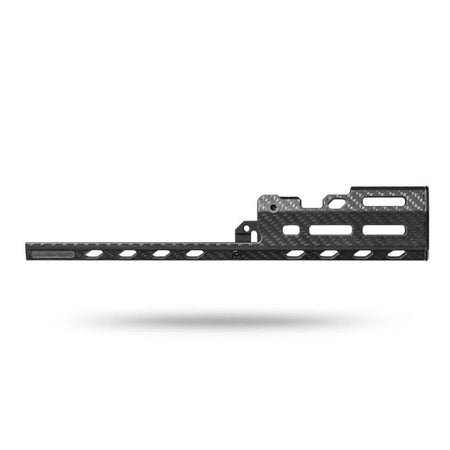 Lancer Carbon Fiber M-LOK Handguard for FN SCAR 16S and 17S