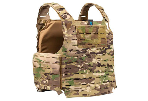 PLATEminus V6 Plate Carrier Large MultiCam MOLLE Compatible