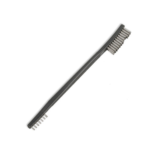 Bore Tech Stainless Steel Double Ended Gun Cleaning Brush
