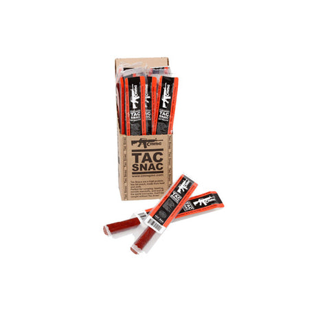 TAC Snack Habanero Beef & Pork Protein Snacks 12-Pack