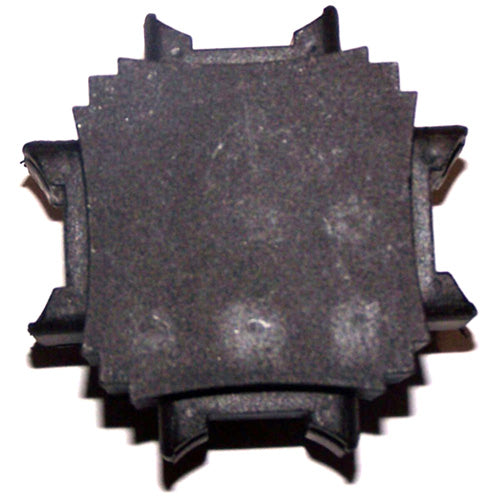 Ruger 10/22 Quad Magazine Holder for Four 10-Shot Rotary Mags