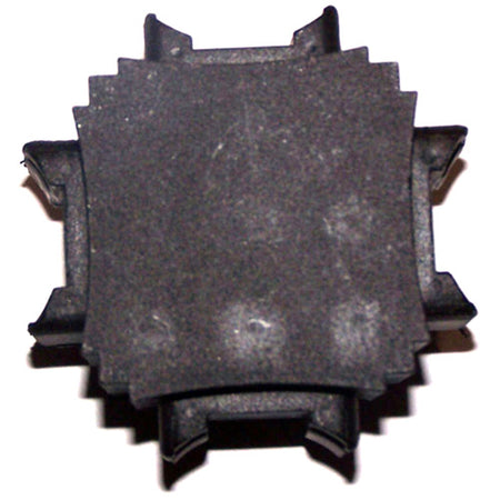 Ruger 10/22 Quad Magazine Holder for Four 10-Shot Rotary Mags