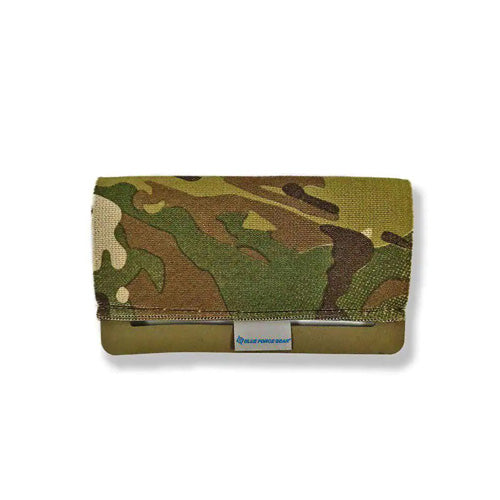 Tourniquet Hammock MOLLE Carrier Multicam for CAT SOF-T RATS
