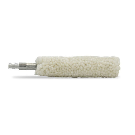 Bore Tech Proof-Positive Cotton Bore Mop .40 - .45 Cal 8/32 Male Thread