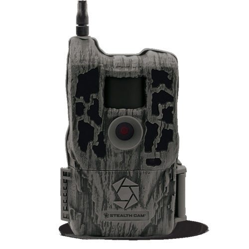 Reactor 26 Megapixel Trail Camera with 100ft NoGlo IR Detection