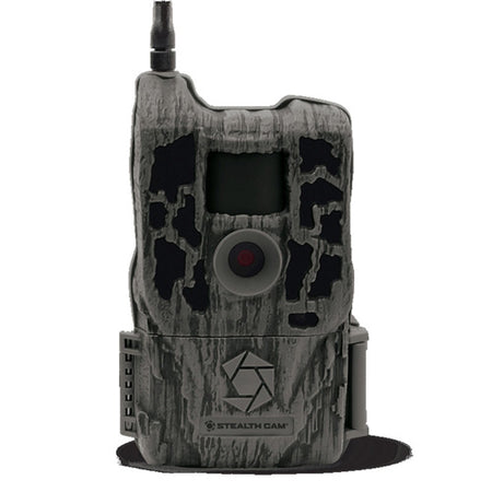 Reactor 26 Megapixel Trail Camera with 100ft NoGlo IR Detection