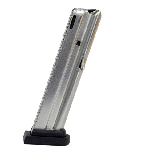 BERETTA M9 MAGAZINE - M9A1-22, 10 ROUND, STAINLESS