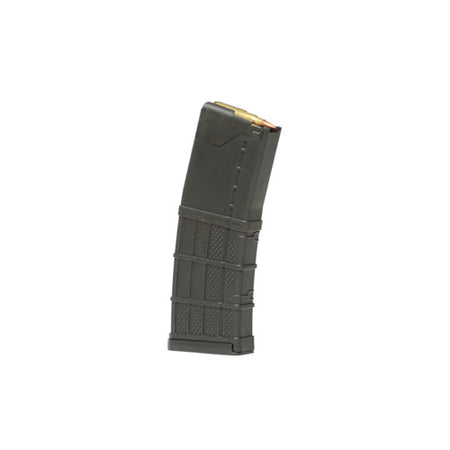 Lancer L5AWM Limited 15-Round 20rd Body Opaque Black Magazine