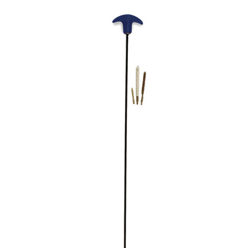 Tetra Gun 33in One-Piece Cleaning Rod .22-.45 Cal Rifle