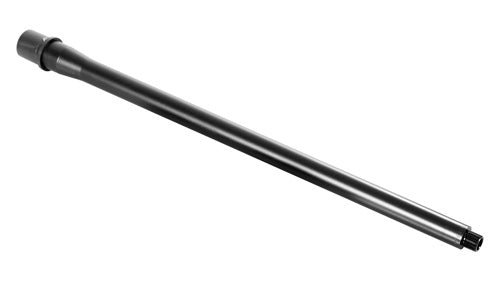 BARREL SUB-ASSM - 9MM, 16"