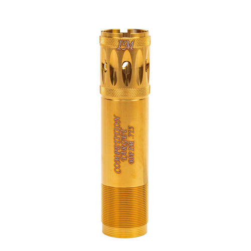 Browning Invector Plus Gold Competition Target Improved Modified Choke Tube .715 Dia