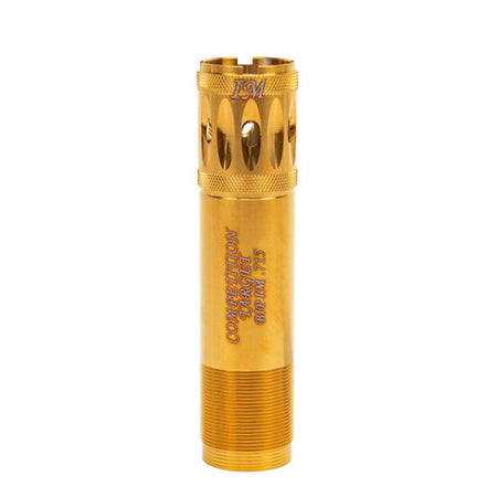 Browning Invector Plus Gold Competition Target Improved Modified Choke Tube .715 Dia