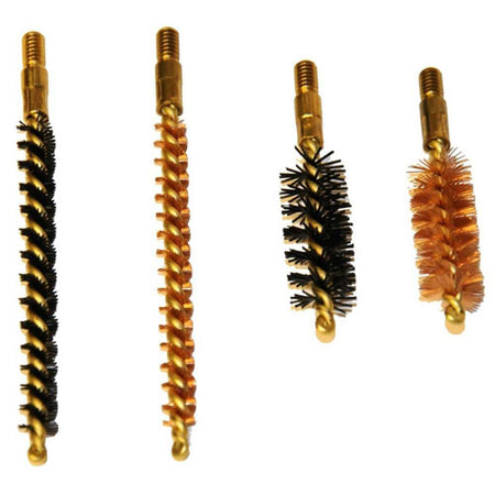 Dewey B-41P .40/.41/10mm Bronze Pistol Bore Brush