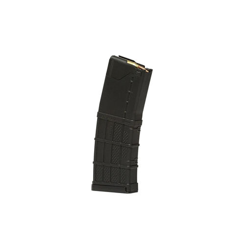 Lancer L5AWM Limited 10/30 .223/5.56 Opaque Black Magazine
