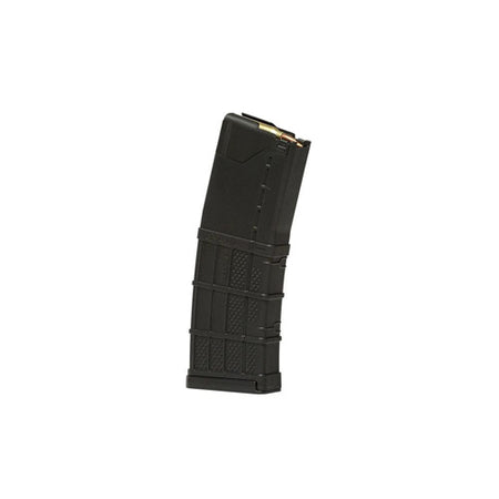 Lancer L5AWM Limited 10/30 .223/5.56 Opaque Black Magazine