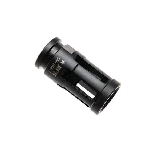 BCM Gunfighter Compensator MOD 2 for 5.56mm AR15 - 1/2x28 Thread