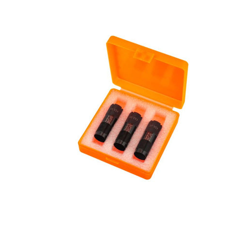 Carlson's Trap Pak Choke Tube Set 20 Gauge Browning Invector DS