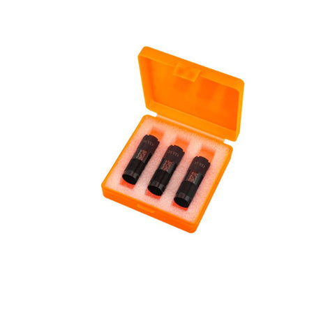 Carlson's Trap Pak Choke Tube Set 20 Gauge Browning Invector DS