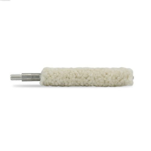 Bore Tech Proof-Positive Cotton Bore Mop .30 - .35 Cal 8/32 Male Thread