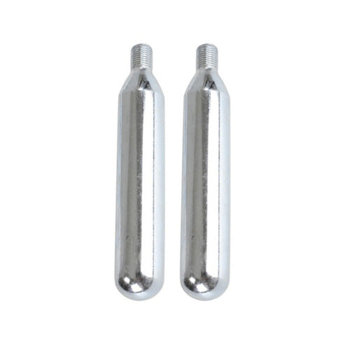 Byrna 88 Gram CO2 Cartridges Two-Pack for Mission-4 Rifle