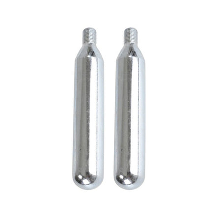 Byrna 88 Gram CO2 Cartridges Two-Pack for Mission-4 Rifle
