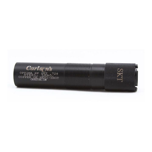 Beretta Optima HP 12 Gauge Black Sporting Clays Skeet Choke Tube .728 Diameter
