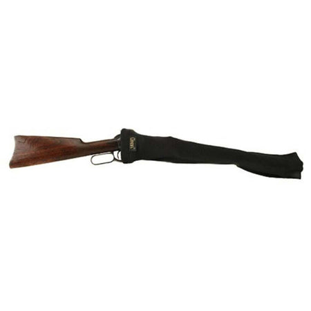 Sack-Ups Swat Black Rifle Shotgun Sack 52 Inch Silicone Treated