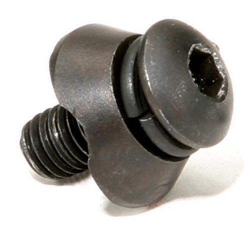 Trijicon ACOG Extra Screw and Washer Set Black