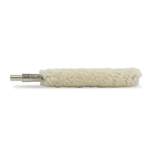 Bore Tech Proof-Positive Cotton Bore Mop .35 - .40 Cal 8/32 Male Thread