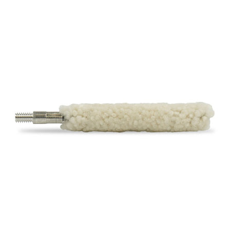 Bore Tech Proof-Positive Cotton Bore Mop .35 - .40 Cal 8/32 Male Thread