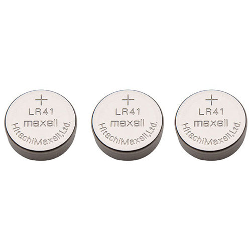 CR123 Lithium Battery 2-Pack