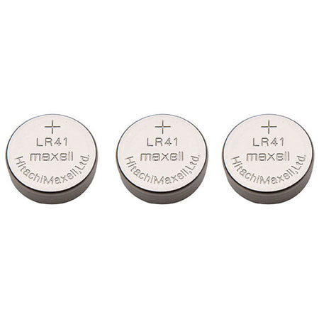 CR123 Lithium Battery 2-Pack