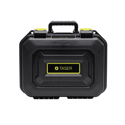 Plano TASER Case with Dri-Loc Seal and Pluck Foam