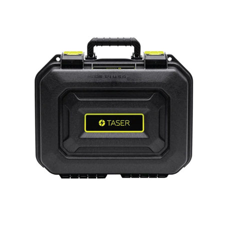 Plano TASER Case with Dri-Loc Seal and Pluck Foam