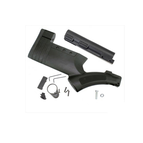 FRS-15 Gen III Standard Carbine Stock Kit Black