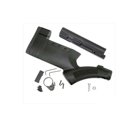 FRS-15 Gen III Standard Carbine Stock Kit Black